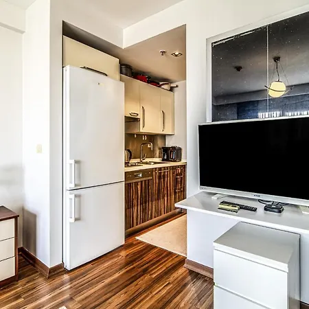 Διαμέρισμα Modern Close To Malls In Eyupsultan Κωνσταντινούπολη