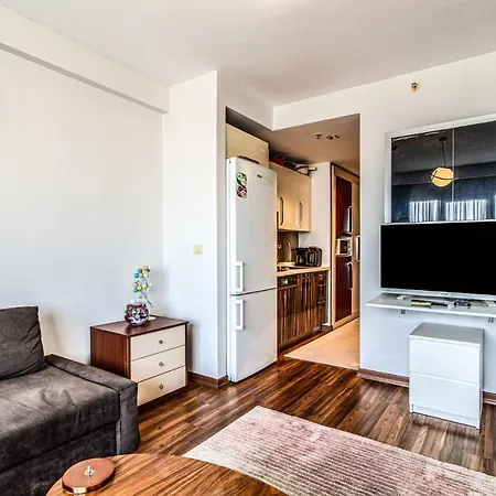 Modern Close To Malls In Eyupsultan * Κωνσταντινούπολη