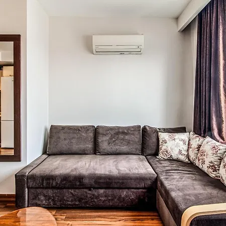 Modern Close To Malls In Eyupsultan * Κωνσταντινούπολη