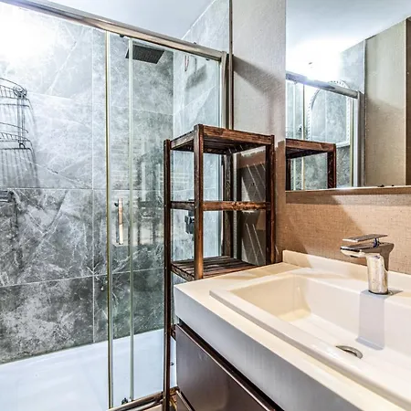 Διαμέρισμα Modern Close To Malls In Eyupsultan *